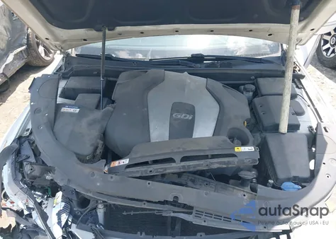 2012 Hyundai Genesis 3.8 из США, поврежденный, VIN KMHGC4DD2CU203197